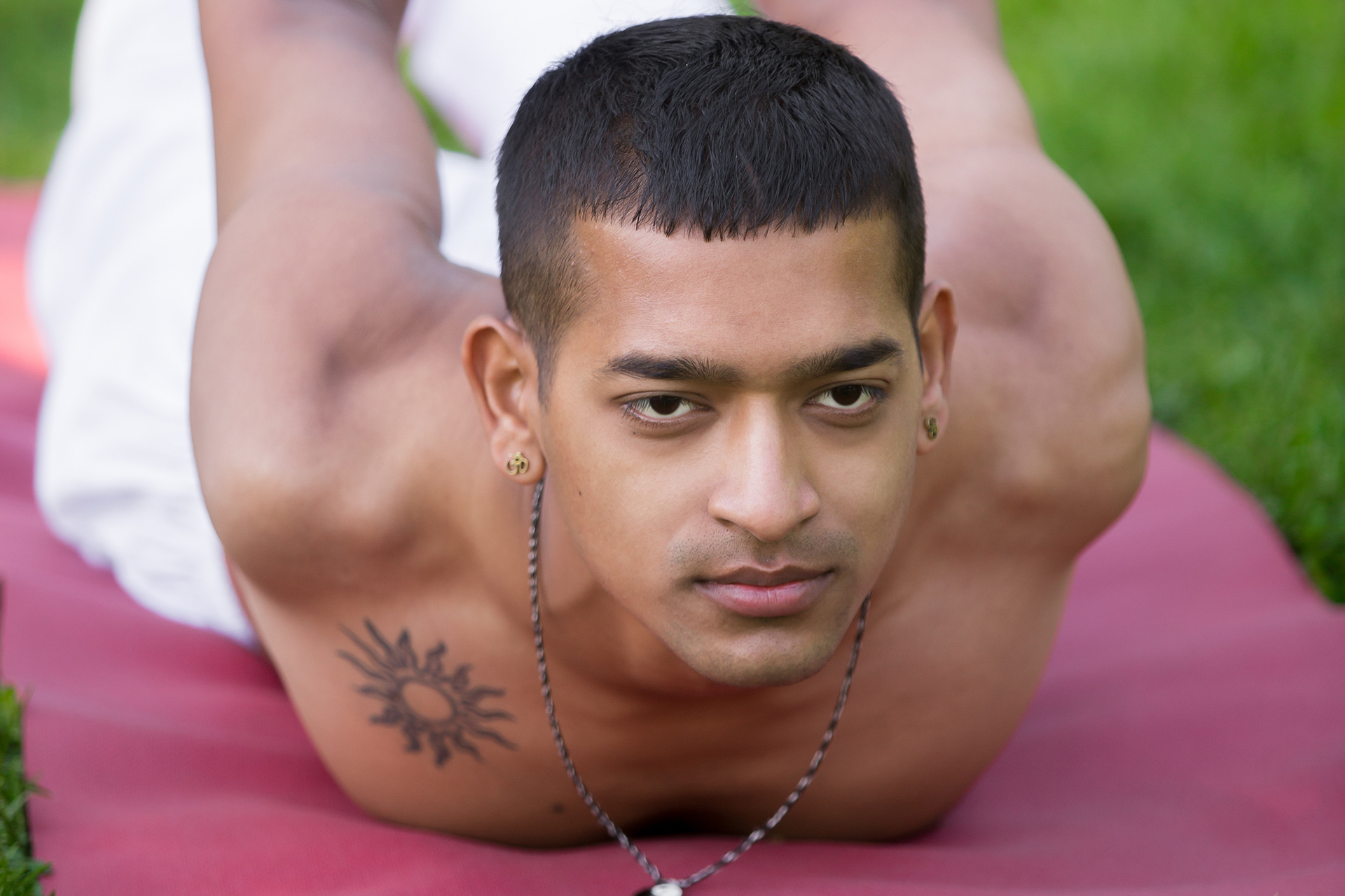 Rohit K
